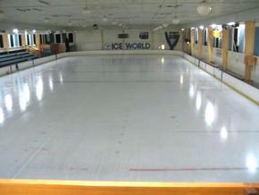 Iceworld Boondall - Accommodation QLD 1