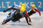 Iceworld Boondall - Accommodation QLD 3