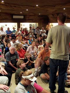Alice Springs Reptile Centre - Accommodation QLD 2