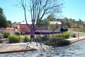 Alice Springs Reptile Centre - Accommodation QLD 3