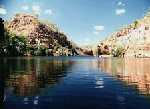 Katherine Gorge - Accommodation QLD 1