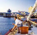 The Wharf Mooloolaba - Accommodation QLD
