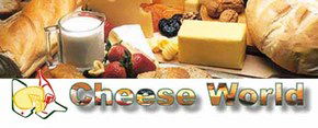 Allansford Cheese World - Accommodation QLD 0
