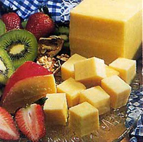 Allansford Cheese World - Accommodation QLD 3