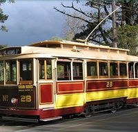 Ballarat Tramway Museum - Accommodation QLD