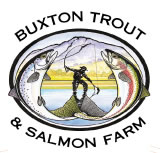 Buxton Trout And Salmon Farm - Accommodation QLD 0