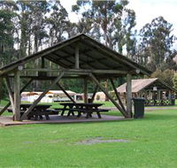 Glen Cromie Park - Accommodation QLD