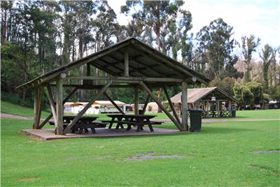 Glen Cromie Park - Accommodation QLD 0