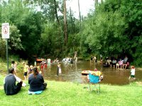 Glen Cromie Park - Accommodation QLD 1