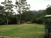 Glen Cromie Park - Accommodation QLD 2