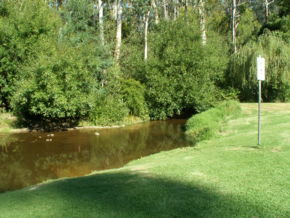 Glen Cromie Park - Accommodation QLD 3