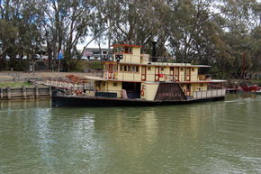  Accommodation QLD
