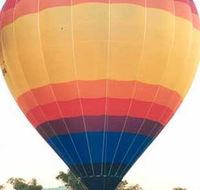 Balloon Flights of Bendigo - Accommodation QLD