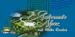 Ashcombe Maze & Tearooms - Accommodation QLD 0