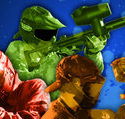 Action Paintball Games - Sydney - Accommodation QLD