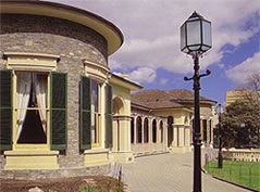 Ayers House Museum - Accommodation QLD 1