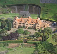 Carrick Hill - Accommodation QLD