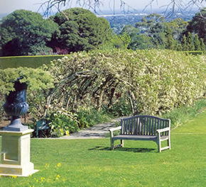 Carrick Hill - Accommodation QLD 2