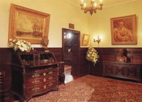 Carrick Hill - Accommodation QLD 3