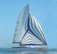 Temptation Sailing - Accommodation QLD