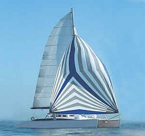 Temptation Sailing - Accommodation QLD 0