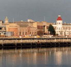 South Australian Maritime Museum - Accommodation QLD