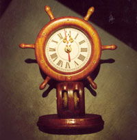 South Australian Maritime Museum - Accommodation QLD 3