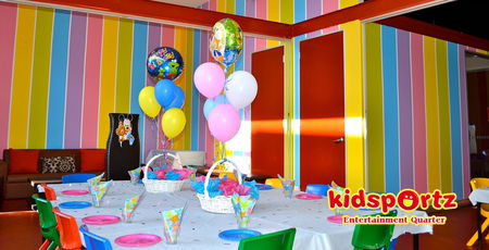 Cool Cats - Accommodation QLD 3