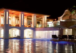 Peppers Spa - Port Douglas - Accommodation QLD 1