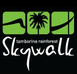Rainforest Skywalk - Accommodation QLD