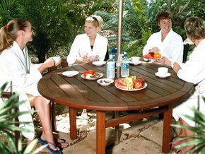 Rainforest Skywalk - Accommodation QLD 1