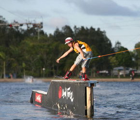  Accommodation QLD