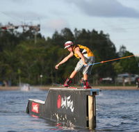 Suncoast Cable Watersports - Accommodation QLD
