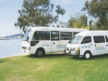 Accommodation QLD