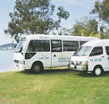 Storeyline Tours - Accommodation QLD