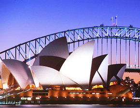 Sydney Opera House - Accommodation QLD 0