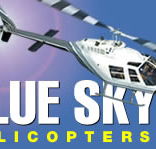 Blue Sky Helicopters - Accommodation QLD