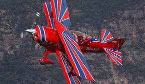 Airborne Aviation - Accommodation QLD 0