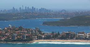 Airborne Aviation - Accommodation QLD 1