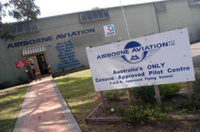 Airborne Aviation - Accommodation QLD 2