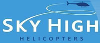 Sky High Helicopters - Accommodation QLD 0