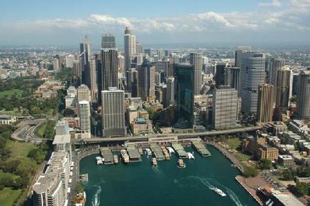 Sky High Helicopters - Accommodation QLD 3