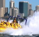 Jetboating Sydney - Accommodation QLD