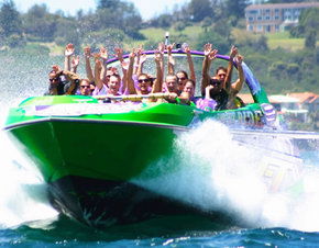  Accommodation QLD