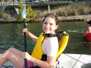 Riverlife Adventure Centre Hire - Accommodation QLD 2
