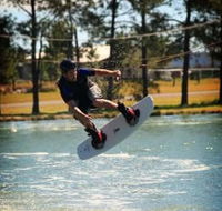 Cable Ski Logan - Accommodation QLD