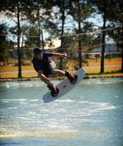 Cable Ski Logan - Accommodation QLD 0