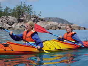  Accommodation QLD