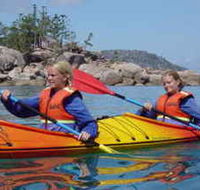 Magnetic Island Sea Kayaks - Accommodation QLD