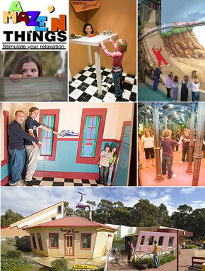  Accommodation QLD